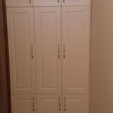 Sarakoğulları-gardırop