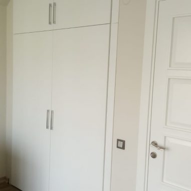 Sarakoğulları-gardırop