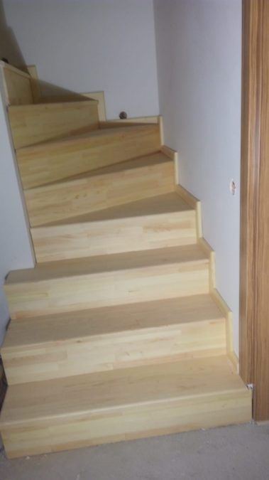 Sarakoğulları_Ahşap_Merdiven