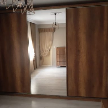 Sarakoğulları-gardırop