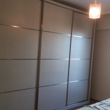 Sarakoğulları-gardırop