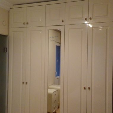 Sarakoğulları-gardırop