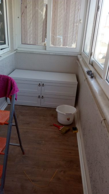 Sarakoğulları_Ahşap_Merdiven