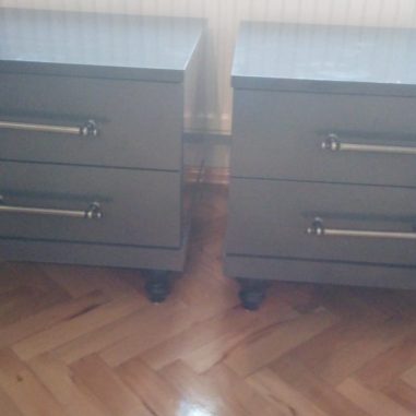 Sarakoğulları-gardırop