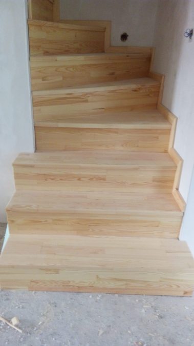 Sarakoğulları_Ahşap_Merdiven