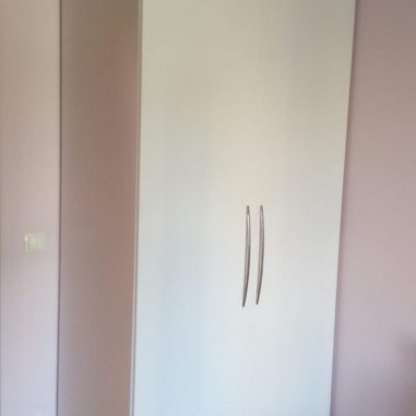 Sarakoğulları-gardırop