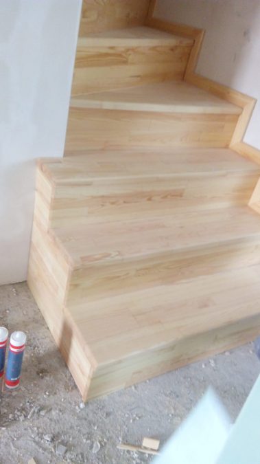 Sarakoğulları_Ahşap_Merdiven