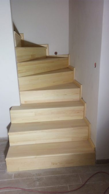 Sarakoğulları_Ahşap_Merdiven