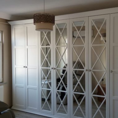 Sarakoğulları-gardırop