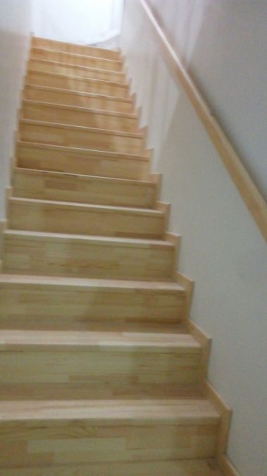 Sarakoğulları_Ahşap_Merdiven